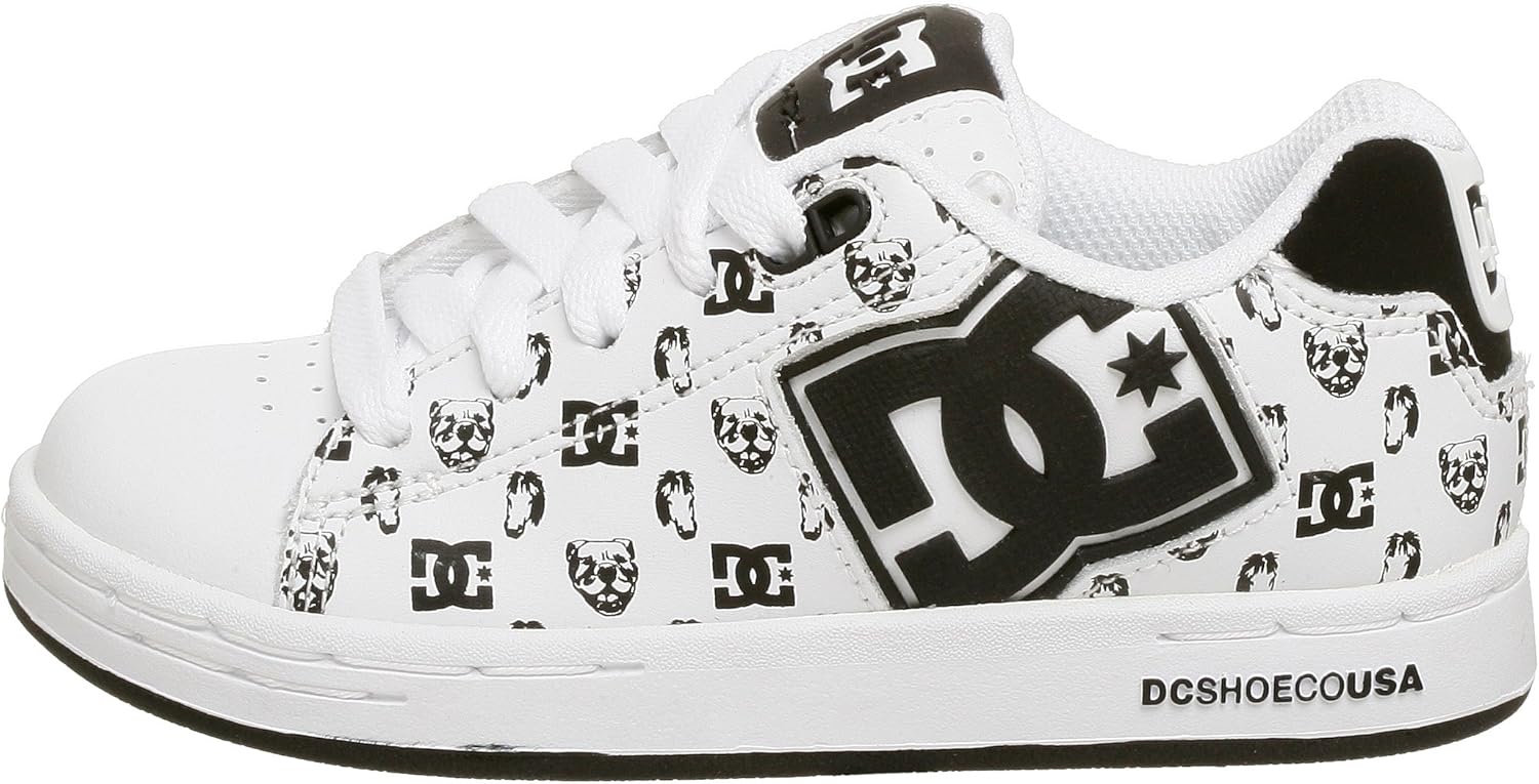 dc shoes 2008