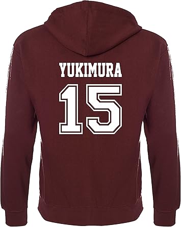 stilinski and mccall hoodies