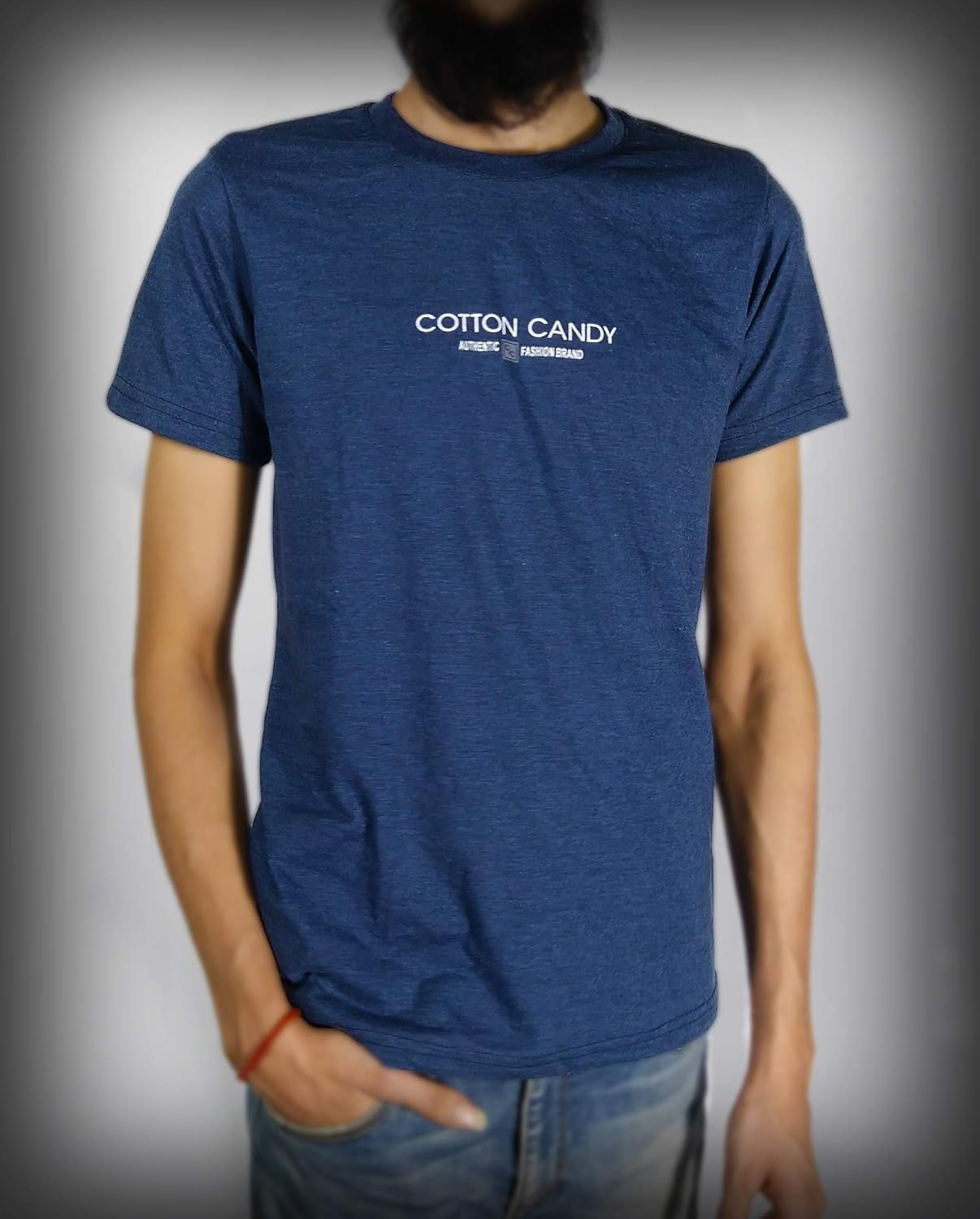 cotton candy t shirt ludhiana