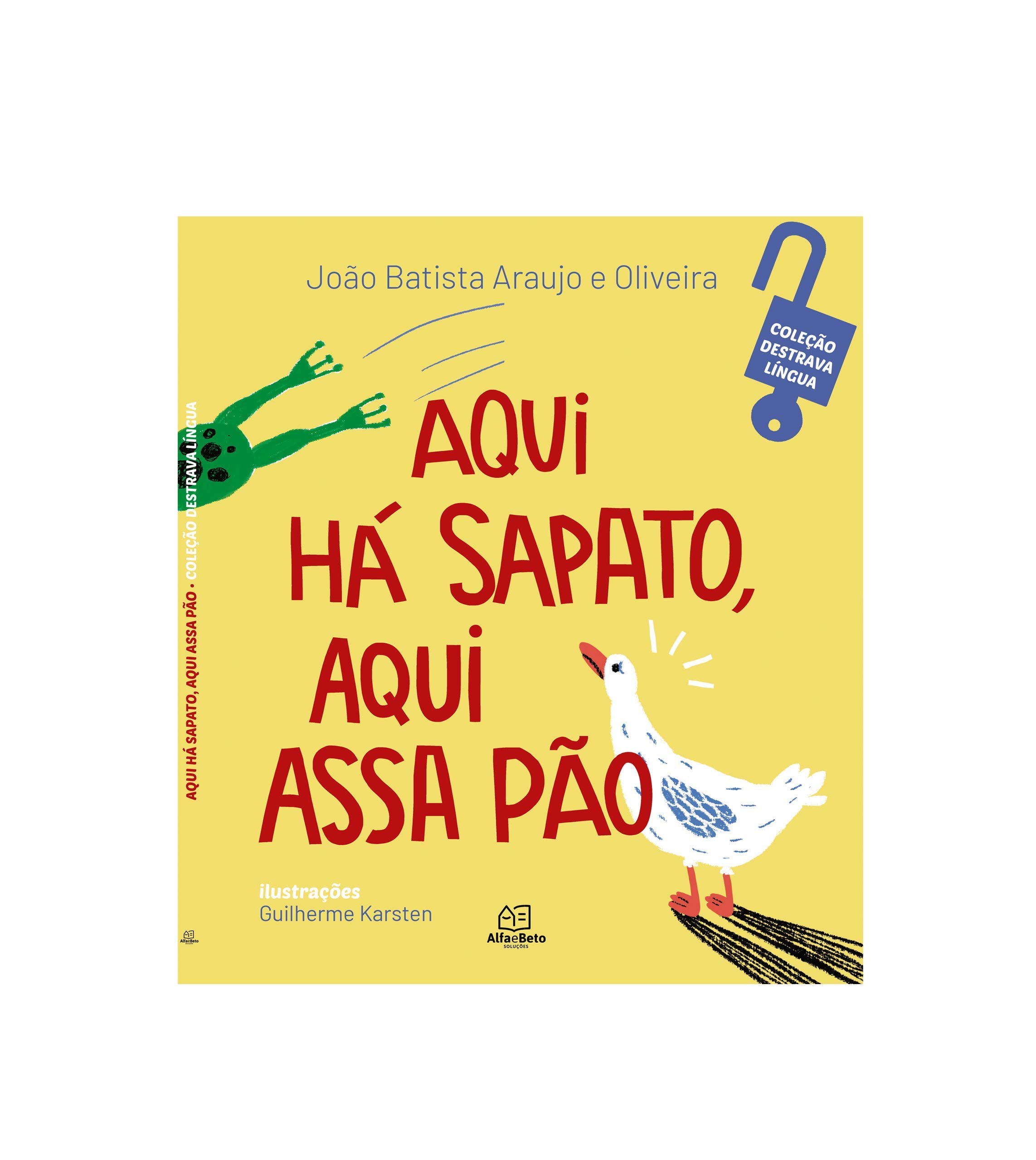 Aqui há sapato, aqui assa pão - 9788579771958 - Livros na Amazon Brasil