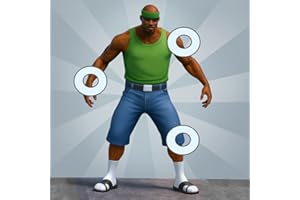 Fight or Dodge: Draw your battle