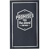 Promises From The Word for Men