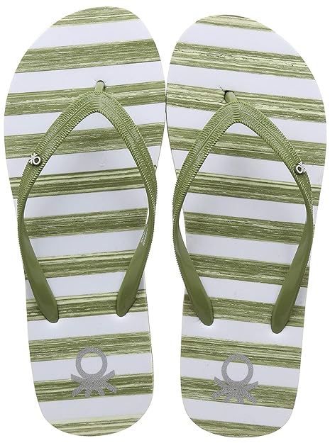 benetton slippers amazon