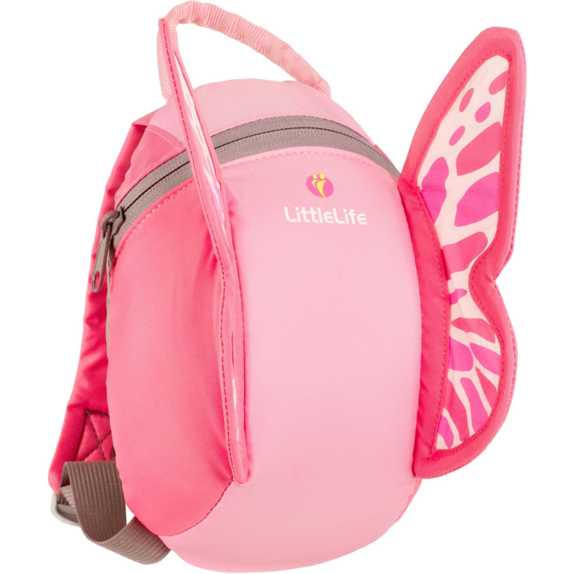 LittleLife Children's Animal Backpack, For Ages 3 to 6 years