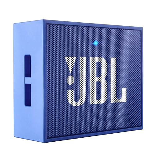JBL Go Wireless Portable Speaker Speakers for PC/MP3 Players RMS 3 W