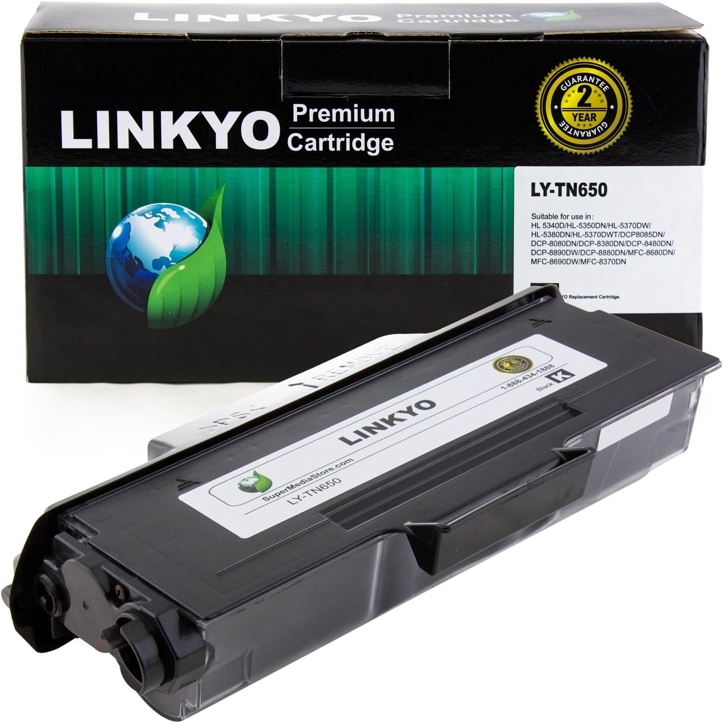 toner 650