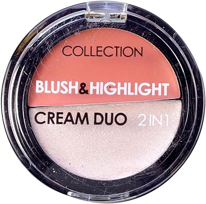 cream blush highlighter