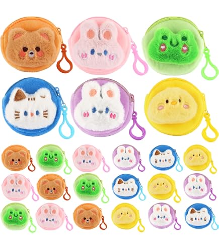 Semic Jiji Plush Purse - 12 Cm Kiki's Delivery Service Cat Coin Purse, Officially Licensed - View #12