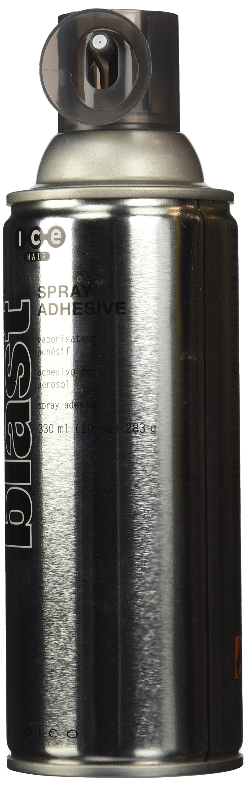 Joico Ice Hair Blast Spray Adhesive, 10 Ounce Pricepulse