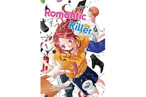 Romantic Killer, Vol. 1