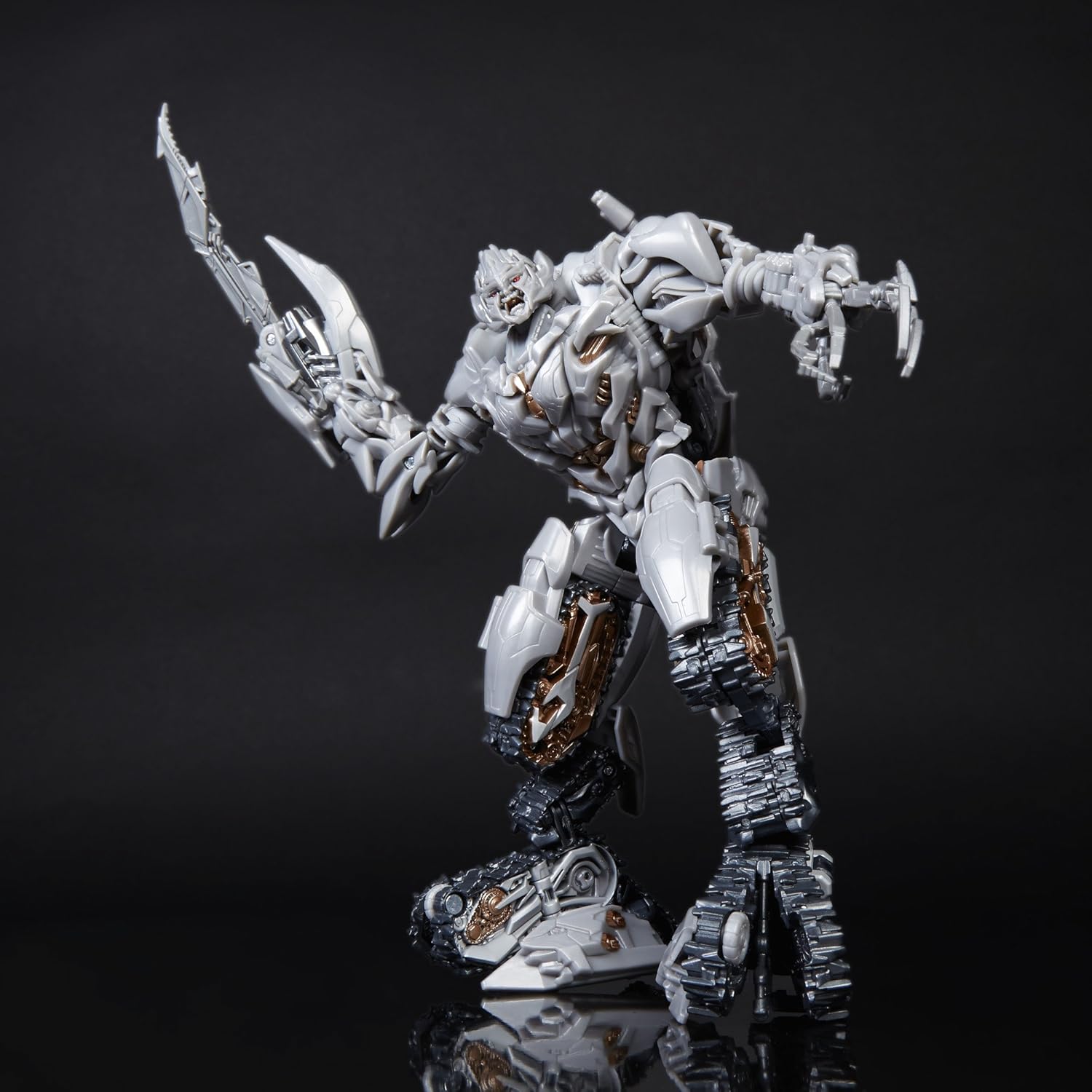 transformers studio series megatron
