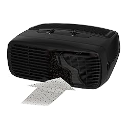 Holmes Desktop HEPA-Type , 3 Speeds plus Optional