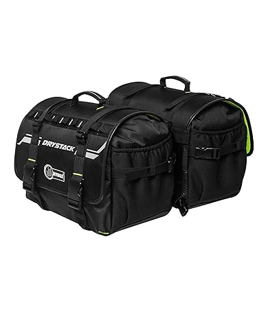 saddle bag rynox