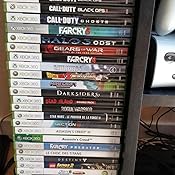 Xbox 360 slim flash et glitsh avec 2 manette Alger Rouiba