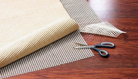 Kamaca Teppich Gleitschutz Antirutsch Matte Teppichunterlage Kein