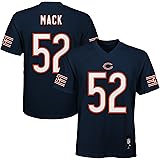 khalil mack kids jersey