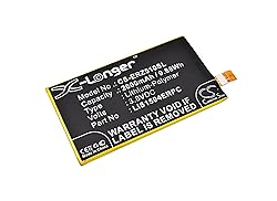 Battery Replacement for Sony Ericsson Xperia Z5