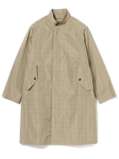 Swing Coat J-1327TIM