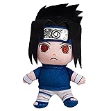 Just Play Naruto Small 7 Inch Collectible Plush