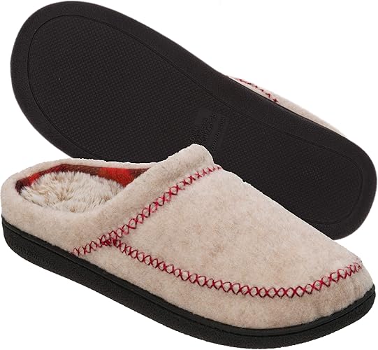womens felt clogs