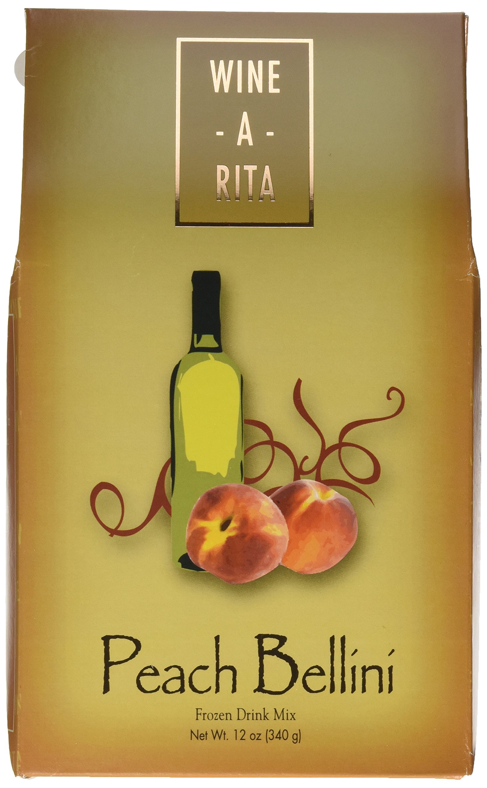 WineARita MixItUp Five Delicious Margarita Flavor