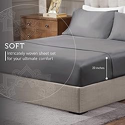 Hyde Lane Luxury 1000 Thread Count 100% Cotton