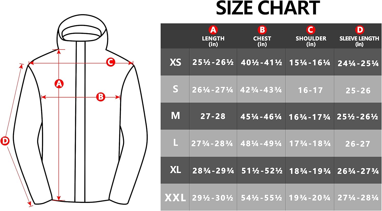 Little Donkey Andy Women's Ski Snowboarding Jacket Waterproof Warm Winter Windproof Mountain Snow Rain Coat : Clothing