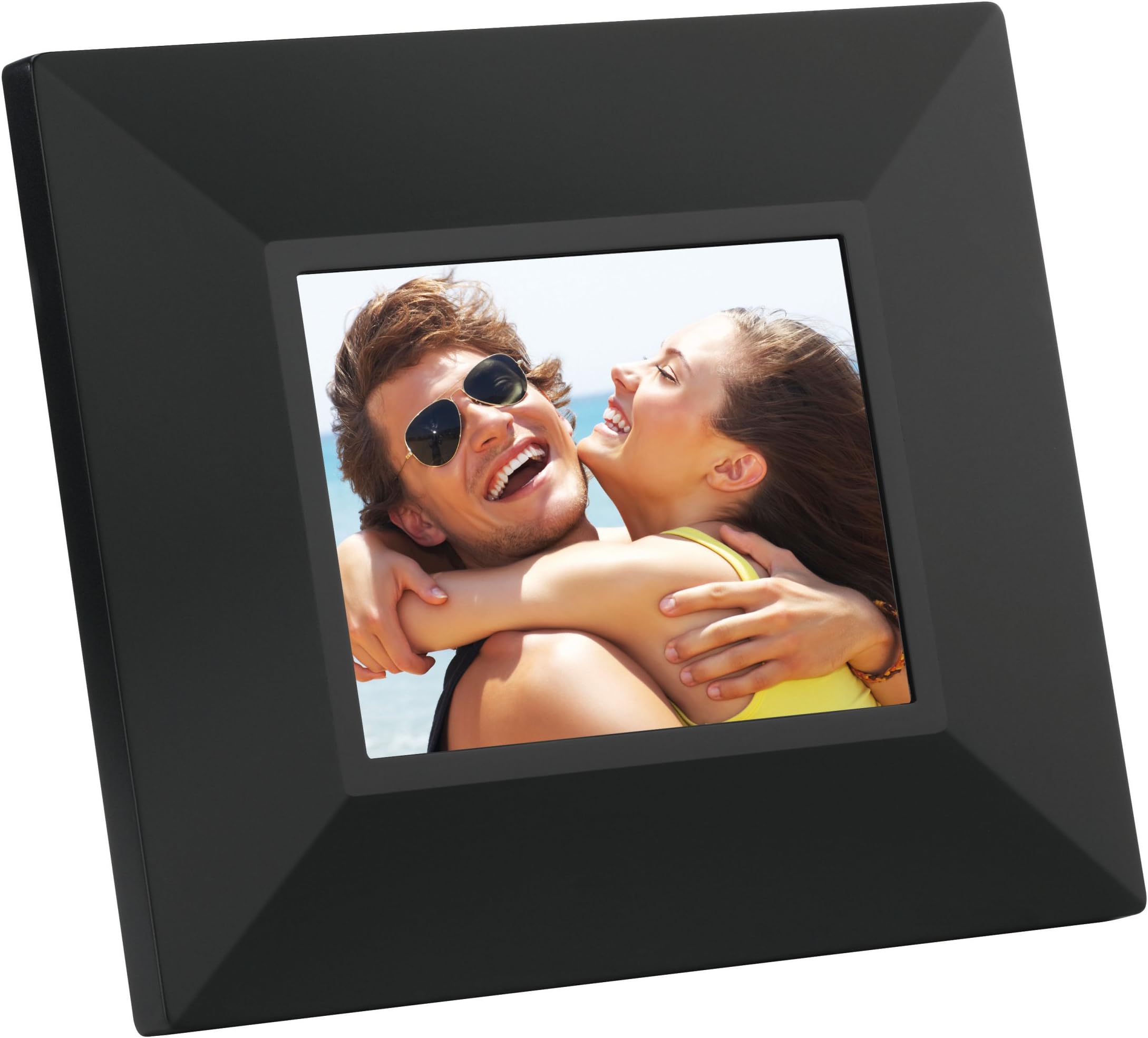 GiiniiGN-503 5-Inch Analog Picture Frame