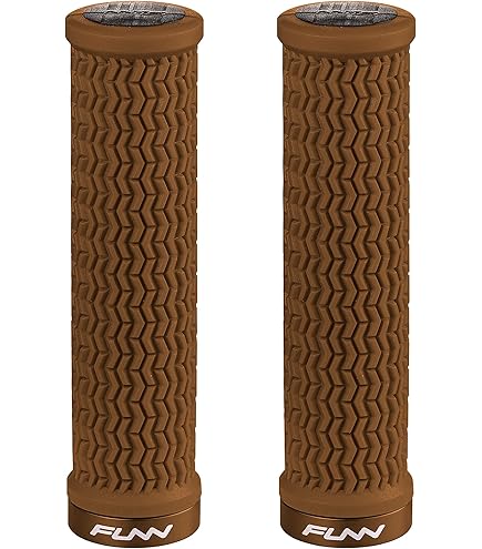 thumbnail interactive-video image 1 of WTB Original Trail Bike Grips, Slip-On DNA Rubber Togo 1 of 14