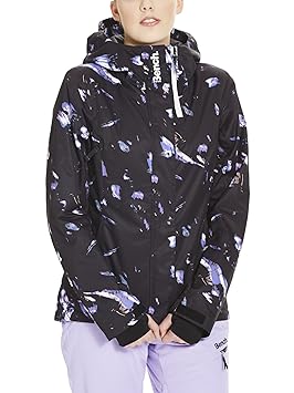 Bench Damen Bpwk000012 Jacket