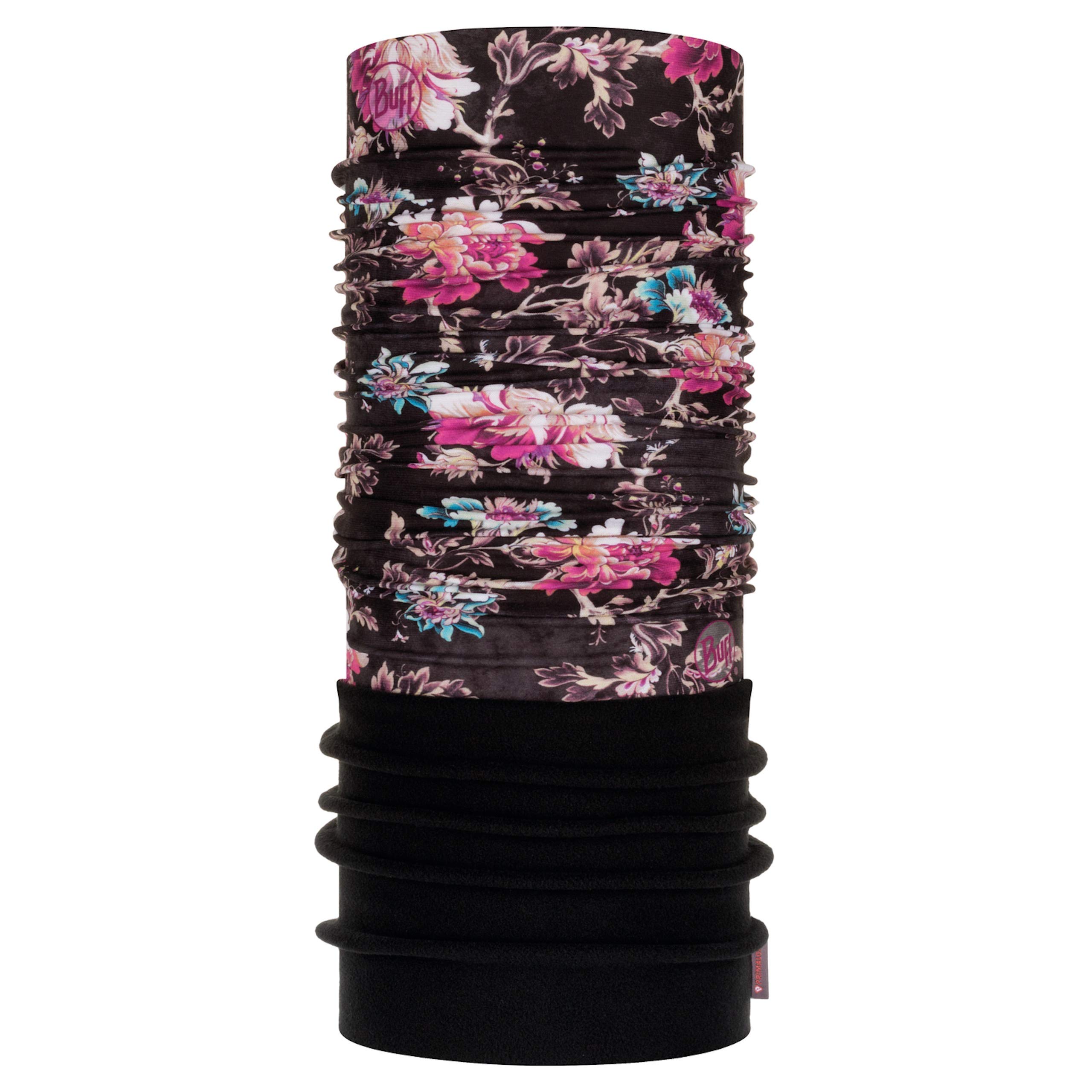 Buff Polar, Amur, Black, One Size