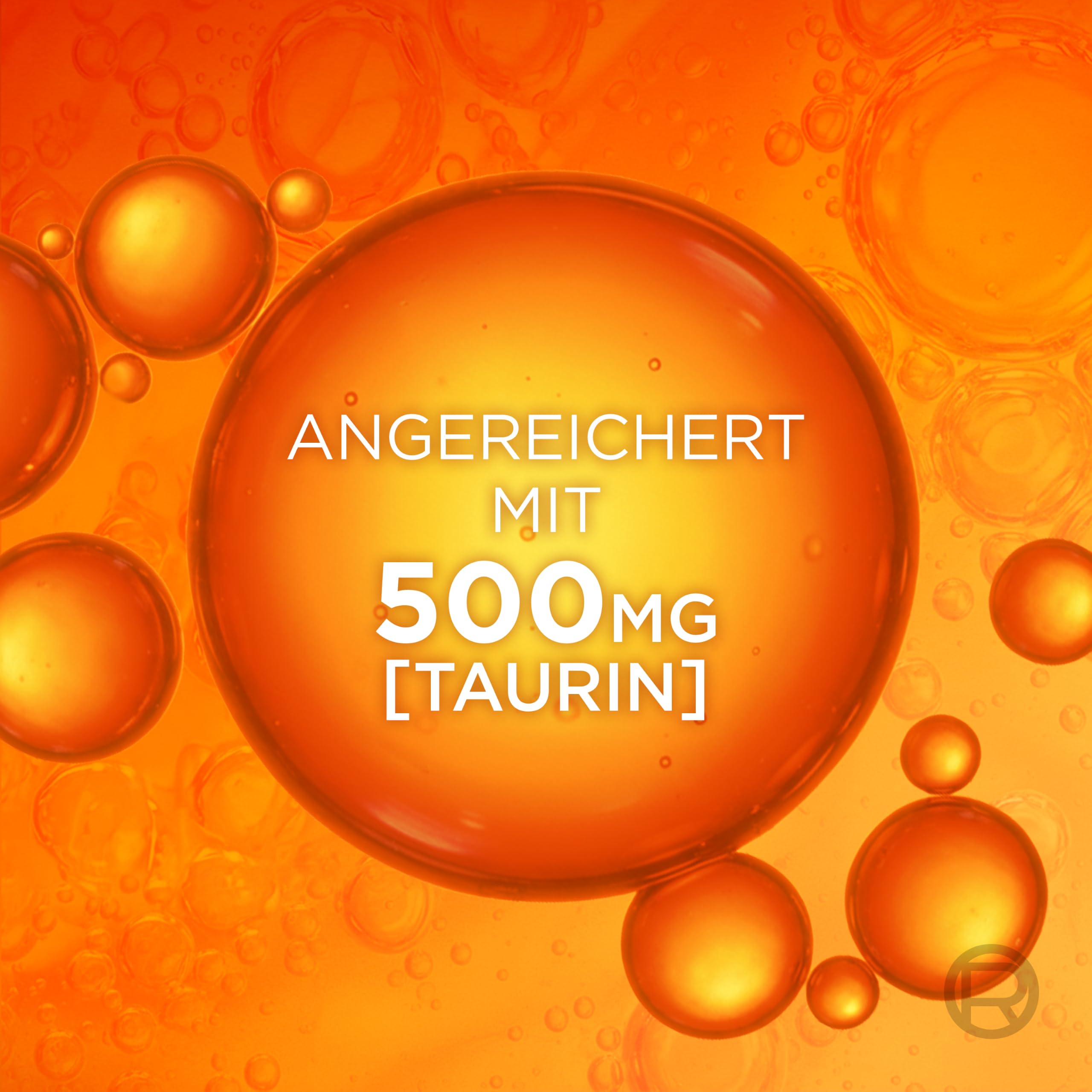L'Oréal Men Expert 1L Duschgel und Shampoo für Männer, 3-in-1 Duschbad zur Reinigung von Körper, Haar und Gesicht, Herren Körperpflege für langanhaltende Frische mit Taurin, Hydra Energy, 1x1000 ml 4