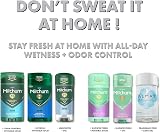 Almay Sensitive Skin Clear Gel Antiperspirant Deodorant Fragrance Free 6pk view 3