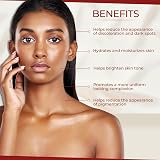 Neoprosone Skin Brightening Cream 1.7oz Body Knees Underarm Dark Spot Correcting view 3