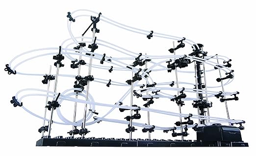 title=IGGI SpaceRail- Ottovolante infinito, livello 3