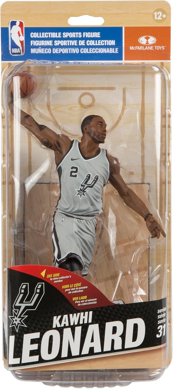 kawhi leonard figure