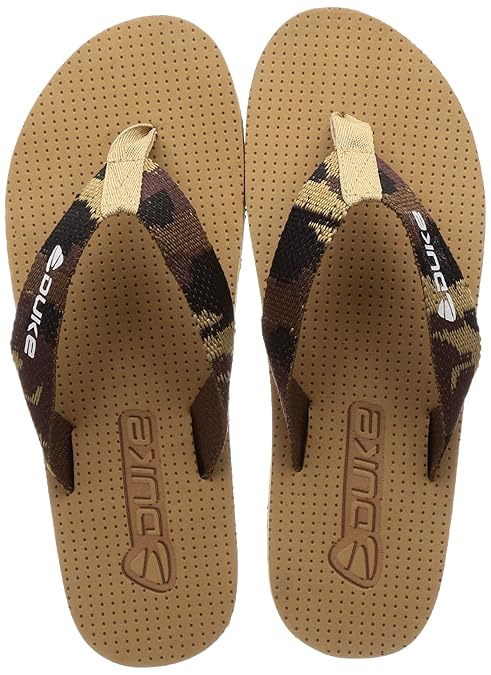duke flip flops