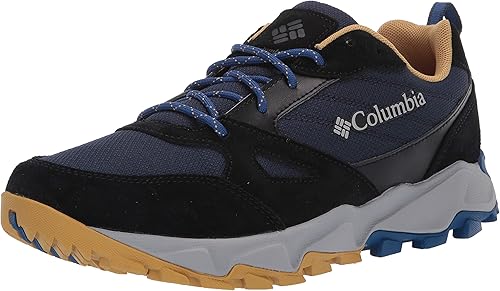 columbia ivo trail trainers