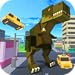 Blocky Zilla: City Crush