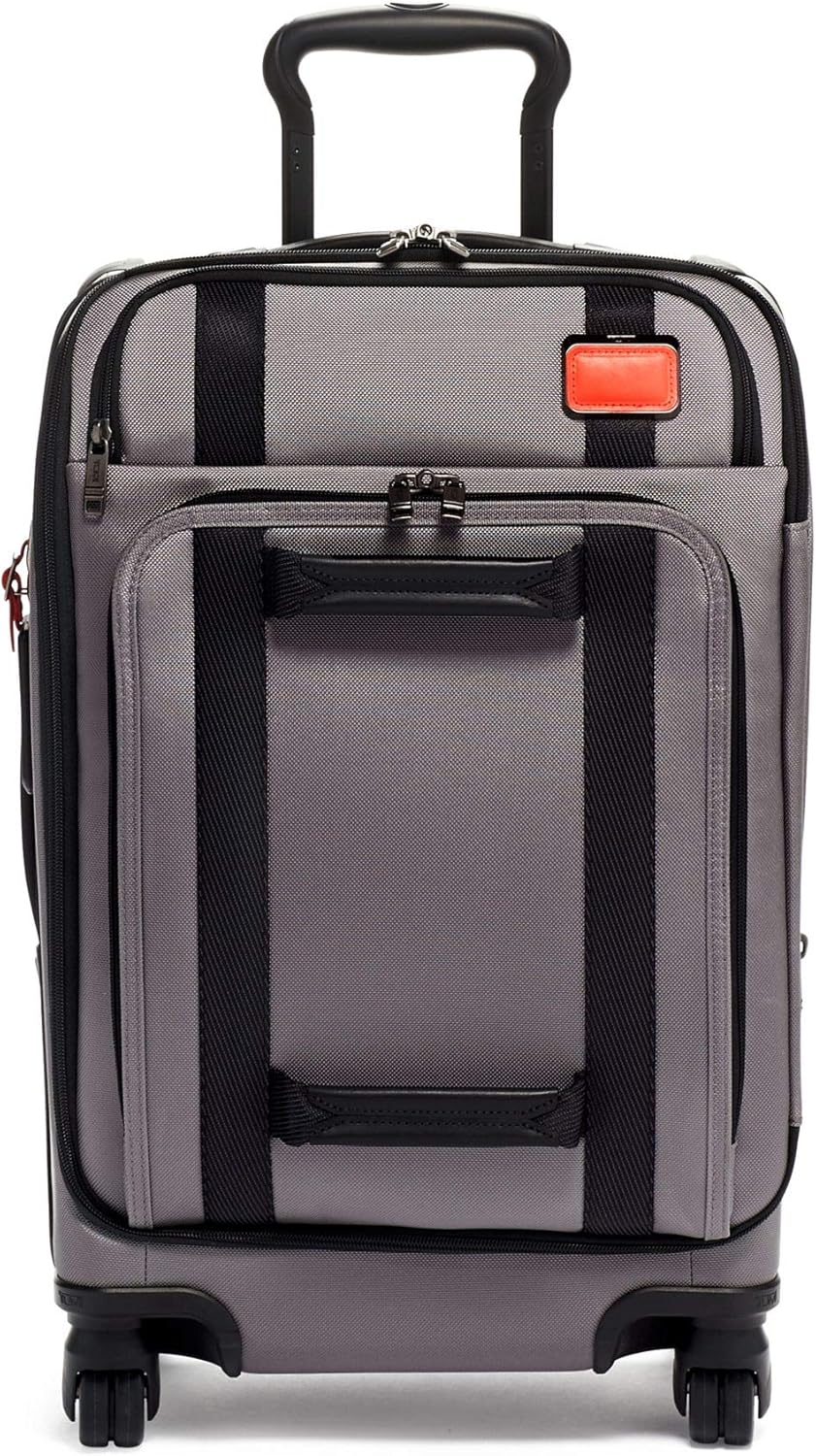 international carry on requirements