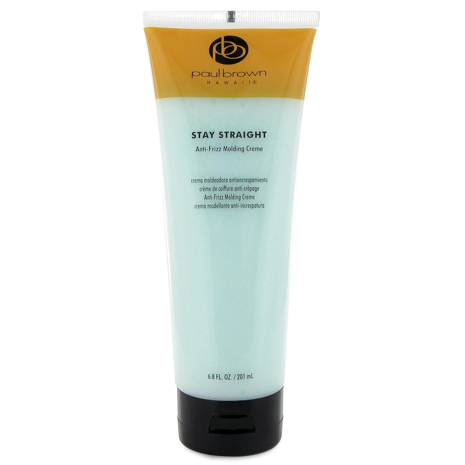 Amazon Com Paul Brown Stay Straight Anti Frizz Styling