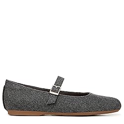 Dr. Scholl's Womens Wexley Jane Ballet Flat