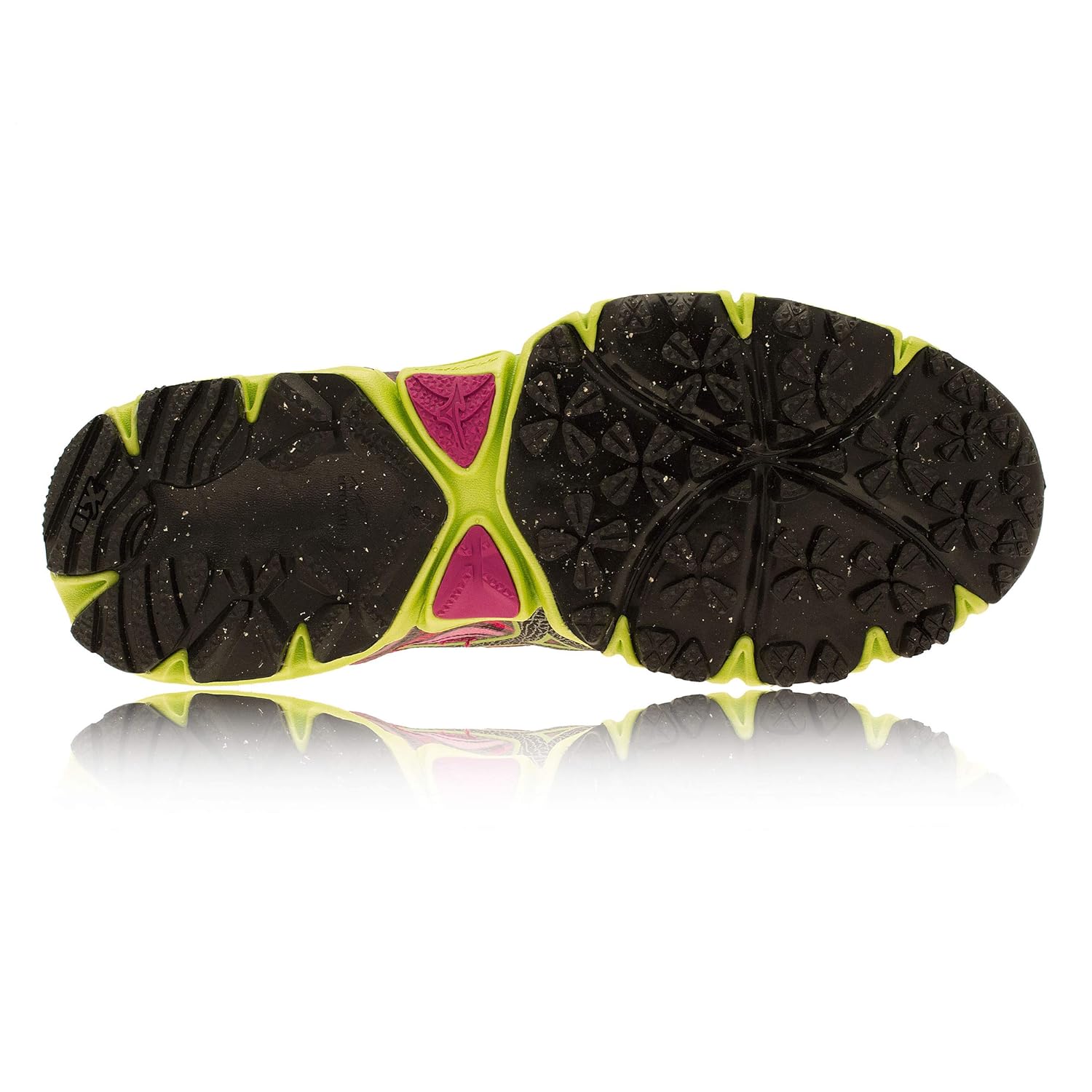 mizuno wave kazan 2 uomo rosa