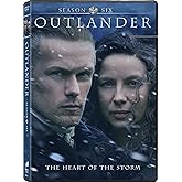 Outlander - Season 6 [DVD]