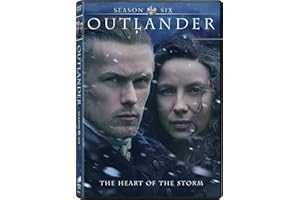 Outlander (2014) - Season 6 [DVD]