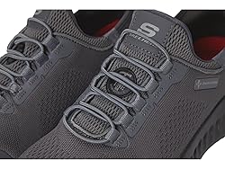 SKECHERS Men's Tilido ESD Comp Toe