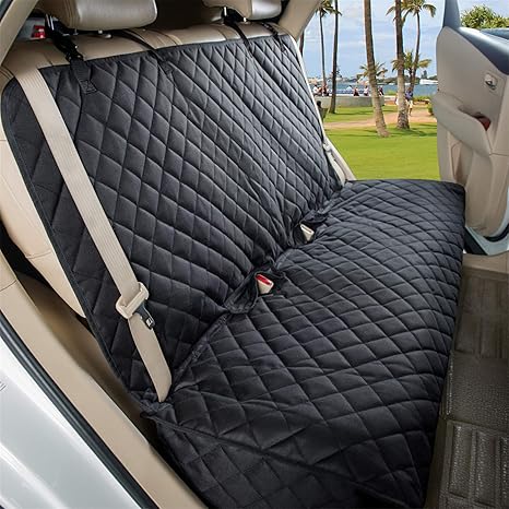 Viewpets car seat cover Clearance