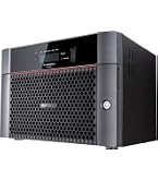 Amazon.com: BUFFALO TeraStation 5420DN 4-Bay Business Desktop NAS