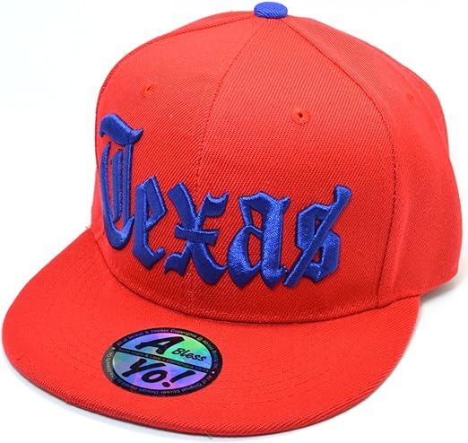 texas football hats