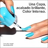 Revlon Ultra HD Snap Nail Polish 8 ml Hot Stuff Vegan Quick Dry One Coat view 4